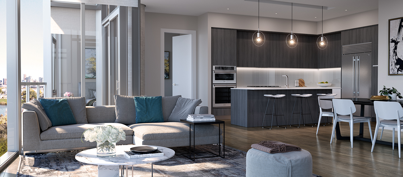 Denver Condos & Townhomes for Sale Lakehouse Residences